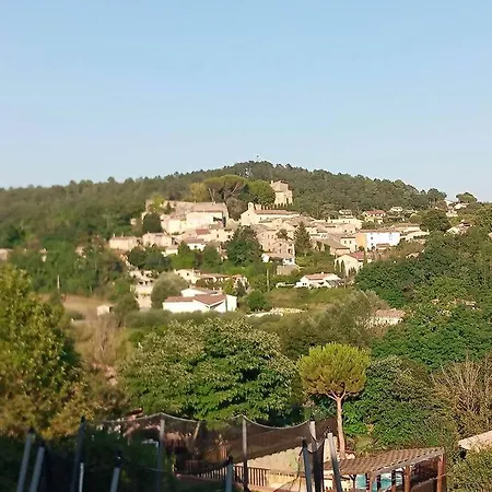 Apartman Dans La Vallee De La Drome
