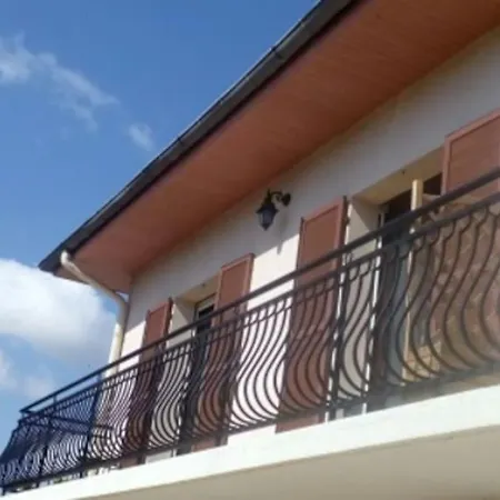 Dans La Vallee De La Drome Apartman *