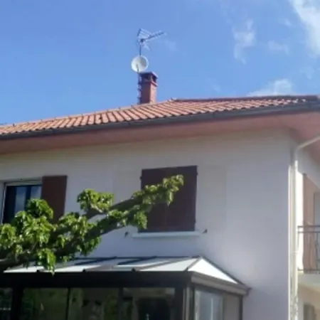 Dans La Vallee De La Drome *